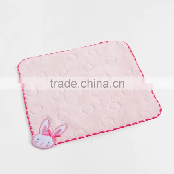 Wholesale High Quality Manufactures Of Soft Bath Towel Packaging photo-3