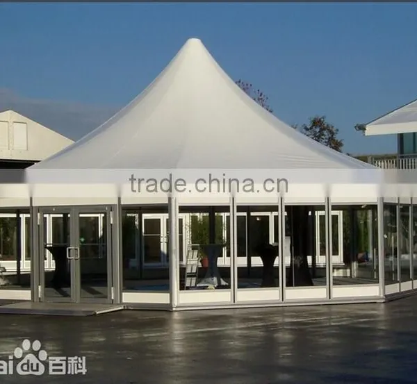 Hot Selling Tent Plastic Joint With High Quality photo-5