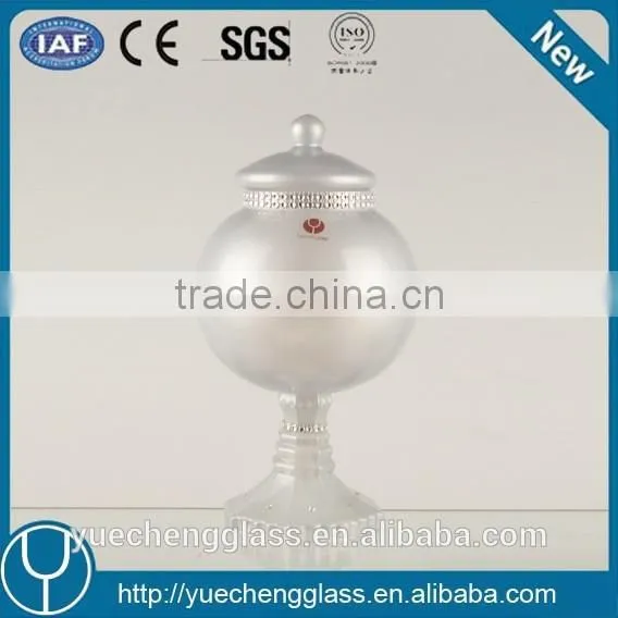 China Best Selling Products Glass Jar Manufacturers photo-4