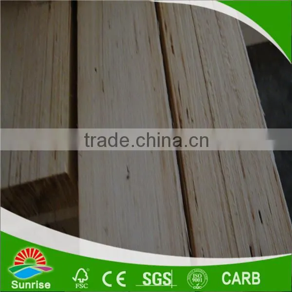 Door Core Poplar LVL/Best Quality LVL Packing Lumber photo-2