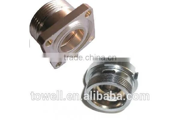 Aluminium Metal Prototype/SLA SLS 3d Printing Rapid Prototype/CNC Precision Rapid Prototype photo-5
