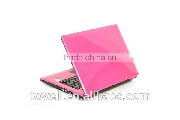 Cheap Plastic Prototype Parts Manufacturing for Notebook Computer photo-3