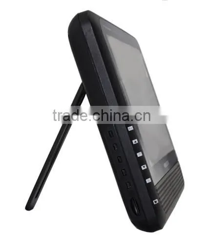 7 Inch Monitor Wireless Dvr Kits Cctv Camera System photo-3