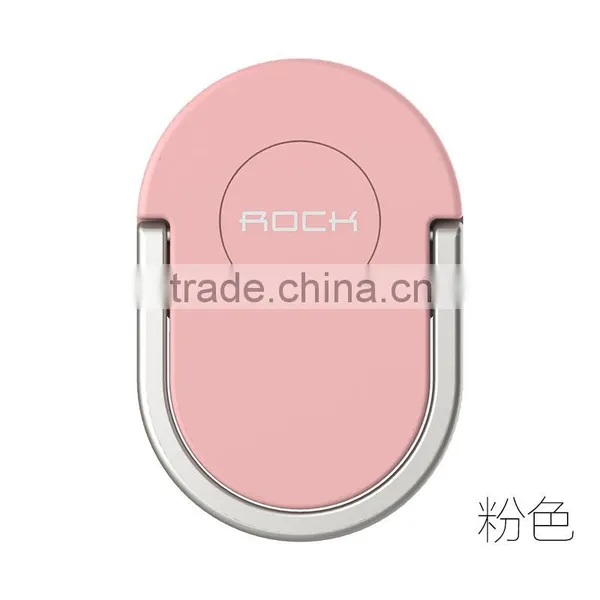 Cheap Price ROCK Fashion Ring Holder Stand 360 Degree Rotation Ring Stand for Mobile Phone MT-5302 photo-4