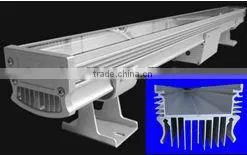 Great Heat Dissipation Performance Led Wall Lamp Shell for Factory Use