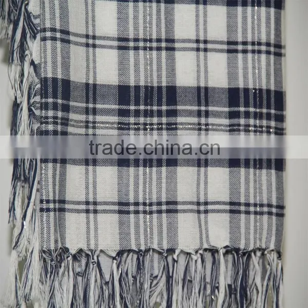 Shena Polyster Square Silk Scarf Manufacturer in China photo-3