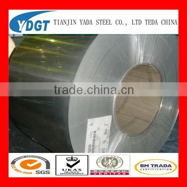 Stainless Steel Coil photo-4