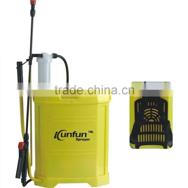 Kaifeng Sprayer High Quality Garden Fountain Sprayers
