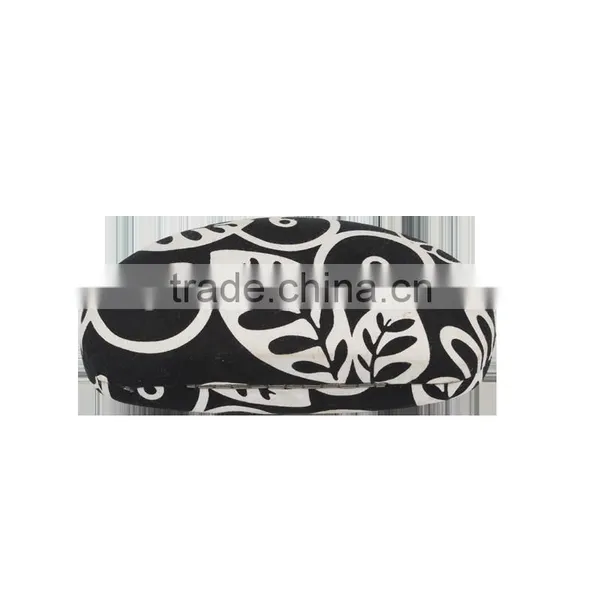 Factory Price Elegant Metal Sunglasses Case photo-3
