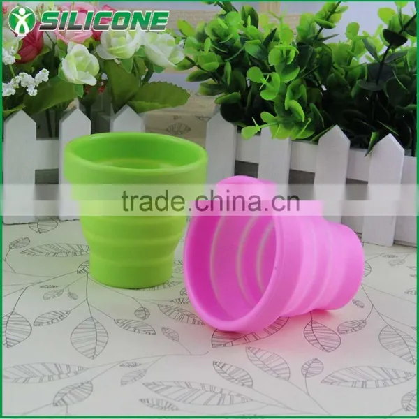 Christmas Outdoor Camping Cup Coolest Cheap Travel Folding Coffee Cup