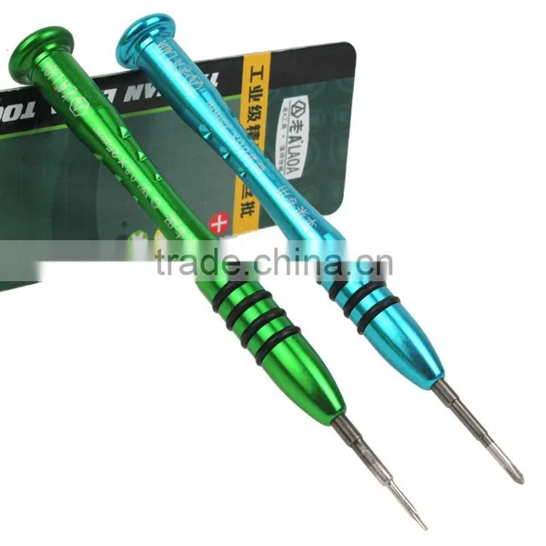 1PCS LAOA Cellphone Repair Watch Repair Laptop Repair Dedicated Philips Cross Precise Screwderiver photo-6