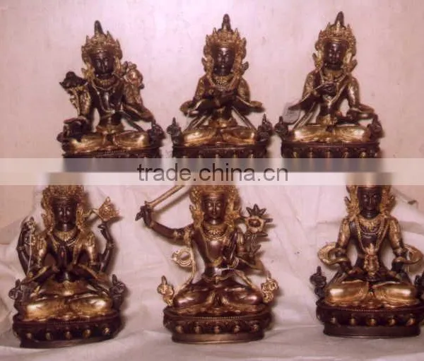 BRASS TARA
