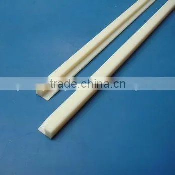 High Precision Plastic Nylon Slider Guide Nylon Article Guide photo-4