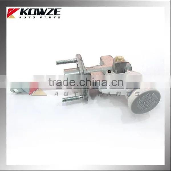 Clutch Master Cylinder Assy For Mitsubishi Pajero Sport Triton L200 KG4W KH8W KA4T KB4T KB9T 4D56 4M41 6G74 MR995034 2345A015 photo-2