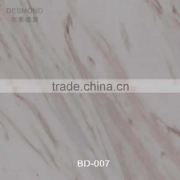 UV Coating PVC Interior Panel photo-2