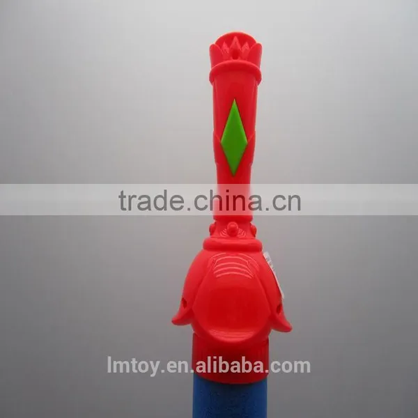 EVA Material Cheap Water Gun Toys for Sale ,lotus Flower Head photo-5