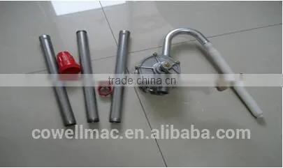 Manual Oil Pump photo-3