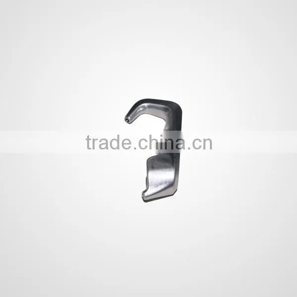 Custom CNC Milling Machine Spare Parts for Communication Accessories photo-3