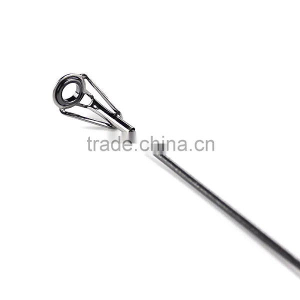 Hot Sell for Telescopic Fishing Rods With Stainless Steel Reel Seat and Cork Handle photo-5