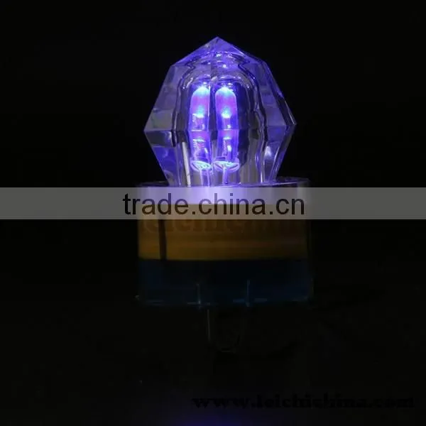 Outdoor Submersible Strobe LED Underwater Fishing Light photo-2