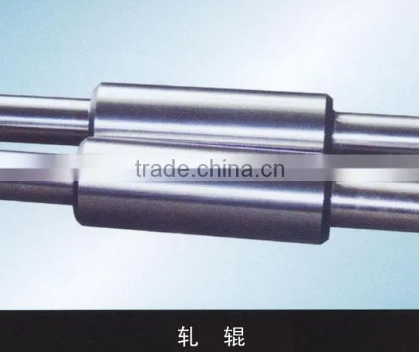 Mill Roll Using in Steel Casting