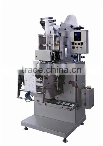 ZJB Series Custom 70 Alcohol Pad Pack Machines Equipment Price at Home photo-2