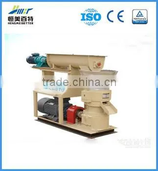 Convenient Use First Choice Extruder Machine Price for Small Farm photo-3