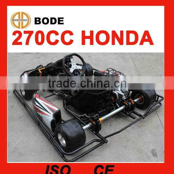 9HP 270cc Racing Go Kart9MC-474) photo-2