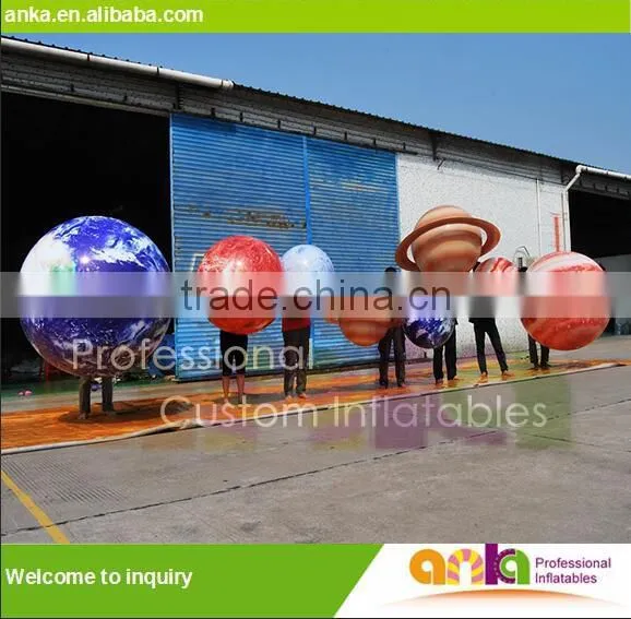 Printing Logo Wholesale Large Helium Balloons for Commercial Use photo-5