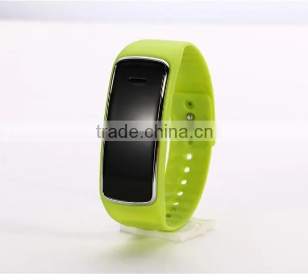 Smart Health Fitness Bracelet, Bluetooth Health Bracelet for Intelligent Bracelet photo-4