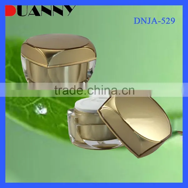 2016 New Colorful Cream Jars,Cosmetic Luxury Jars photo-4