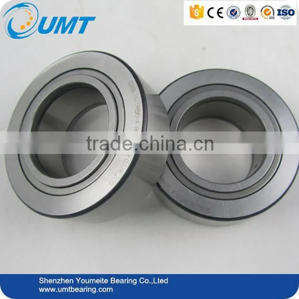 17X47X21 Needle Roller Bearing NUTR1747 X Track Roller Bearing NUTR1747 photo-2