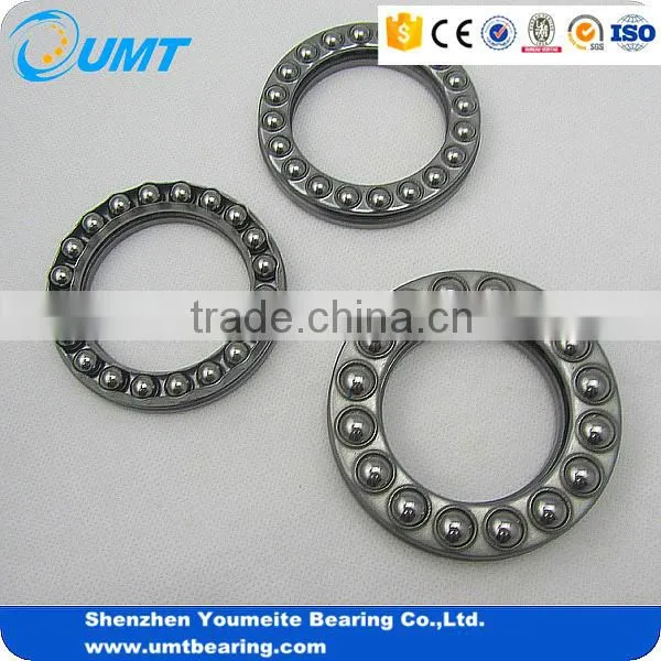 OEM Service Thrust Ball Bearing 51215 photo-2