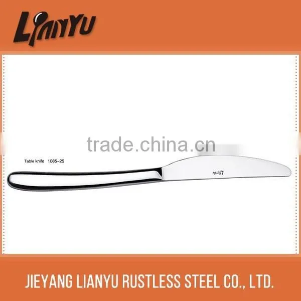 Hot New Products Stainless Best Kitchen Knife