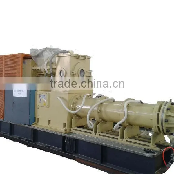 SCR Denitration Catalyst Extruder photo-2
