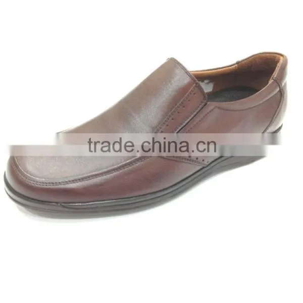 Comfort Soft Shoes for Men (Made in Turkey)