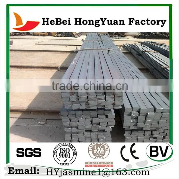 Hot Rolled Steel Square Steel Bar photo-5