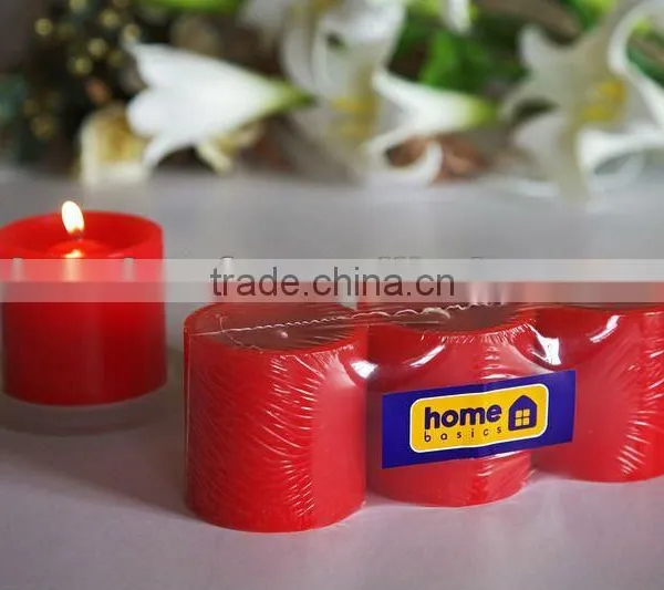 Gift Set Candle for Party Supply