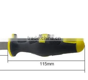 Original Manufacturer Direct Sale Hot Seller Triangular Steel Files photo-5