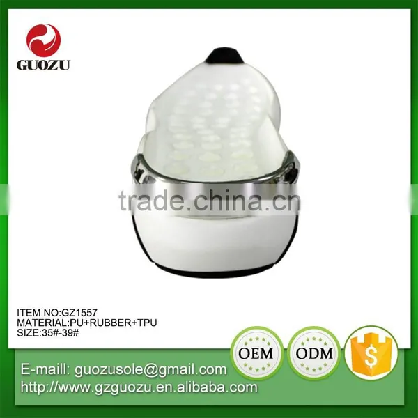 Unique Products Casual Polyurethane Outsoles photo-4