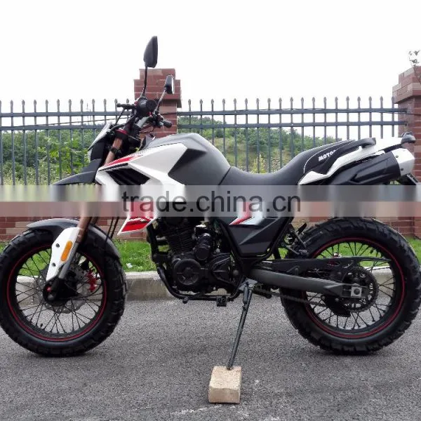LED Motorcycles 250cc,2016 TEKKEN EEC Bike. photo-5