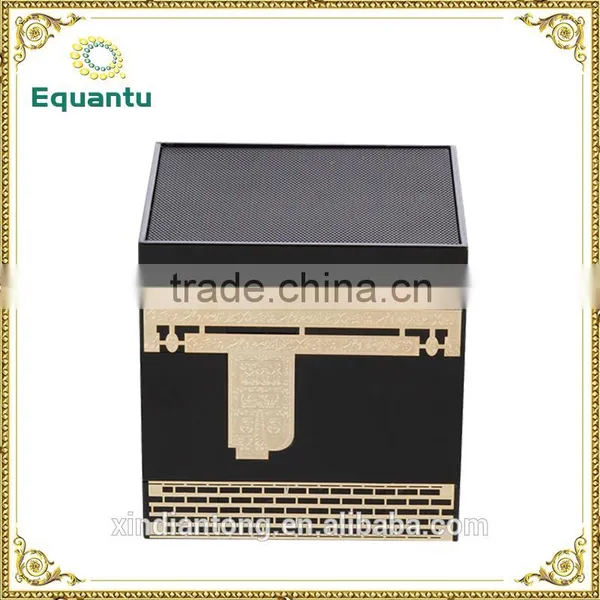 2000mAh Big Battery 8GB Digital Quran Player photo-6