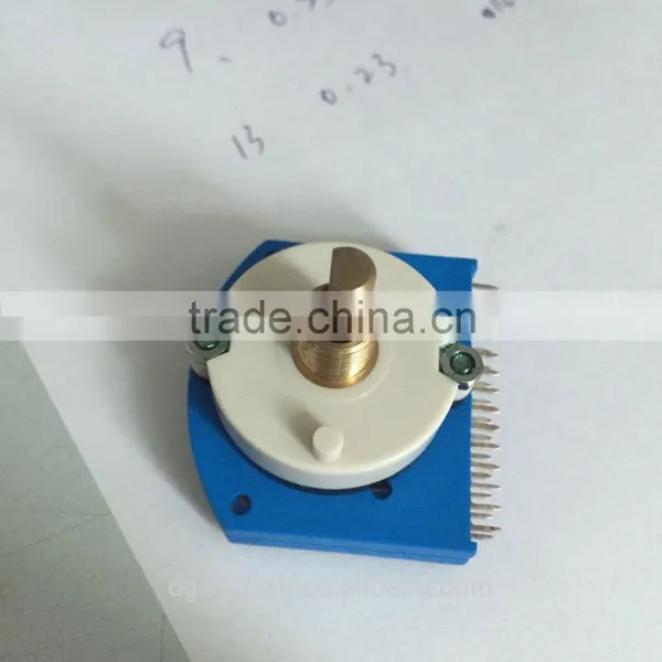 39mm Rotary Switch photo-3