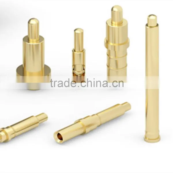 Customized Charger Connector Pin Pogo Pin photo-4