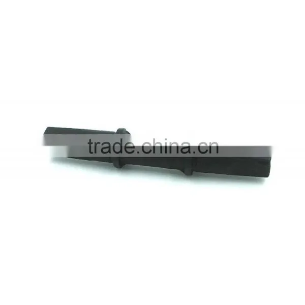 Custom CNC Machining Precision Stainless Steel Hollow Shaft photo-5