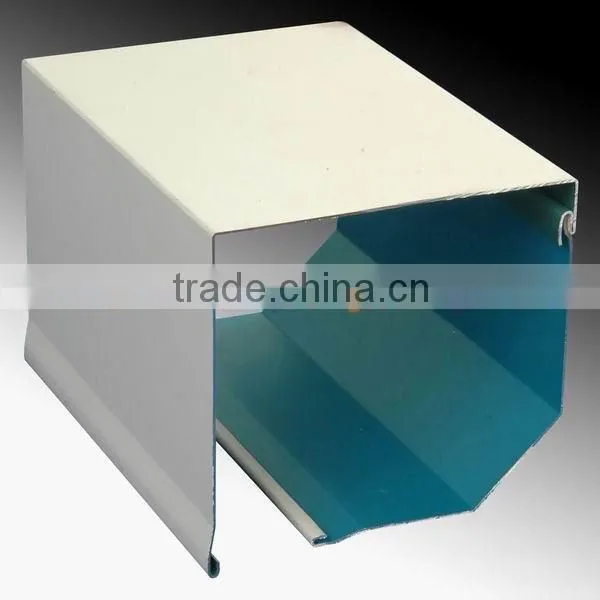 Security Lock for Roller Shutter photo-5