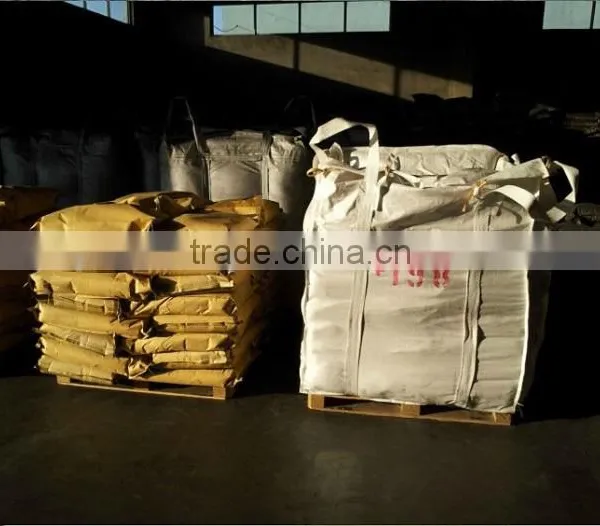9980250 Natural Expandable Graphite for Fire Retardant photo-5