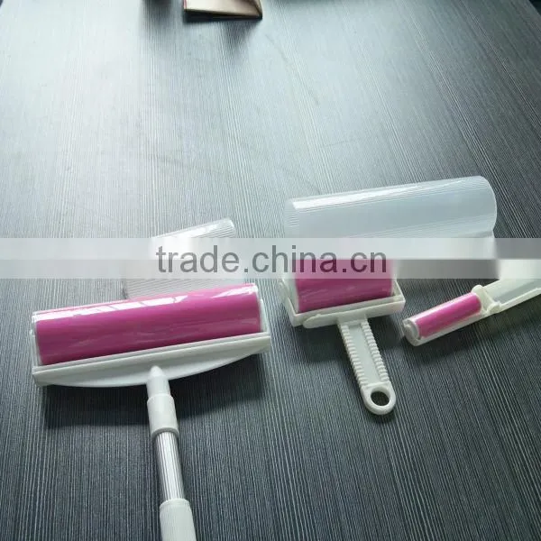 Washable Lint Removing Roller photo-3