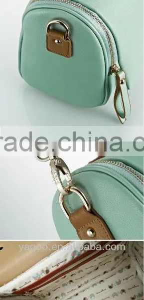 England Fashion Popular School Style Bag Young Ladies photo-6