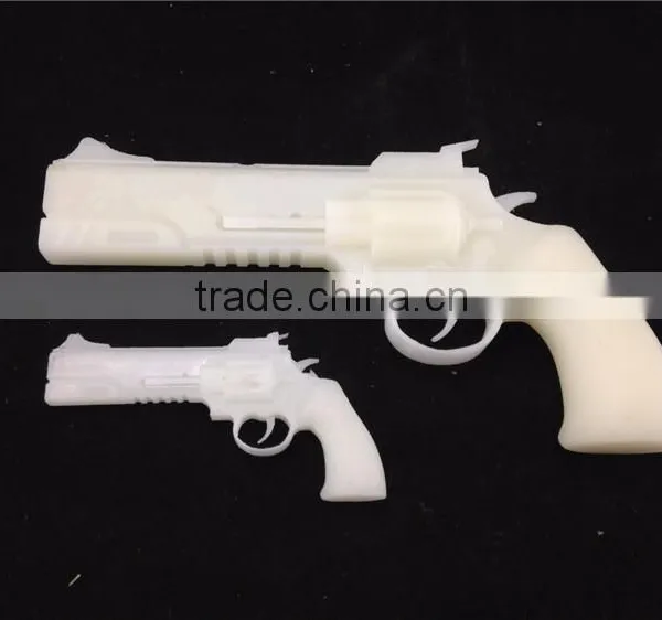 Cheap Plastic Rapid Prototype SLA Manufacturer Directly photo-4